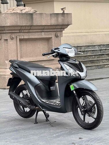 Honda Vision 2022 Xám