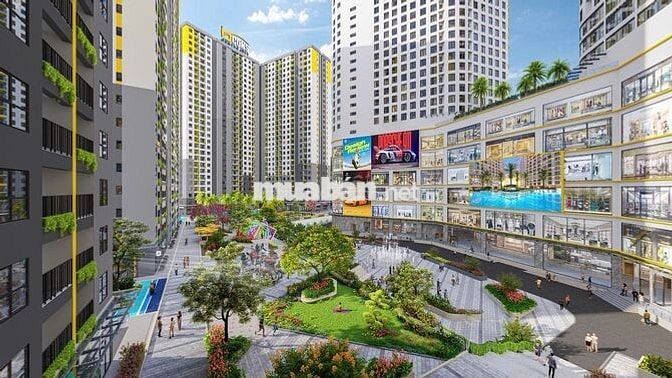 Căn 2PN-2WC , nội thất cao cấp, giá tốt.