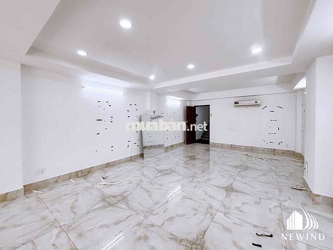 MBKD ĐA NGHỀ SET UP LIỀN KHU SADECO PHƯỚC KIỂN A NHÀ BÈ CÓ HẦM XE LỚN