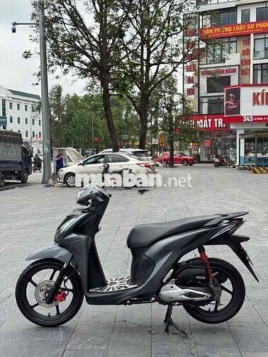 Honda Vision 2022 Xám