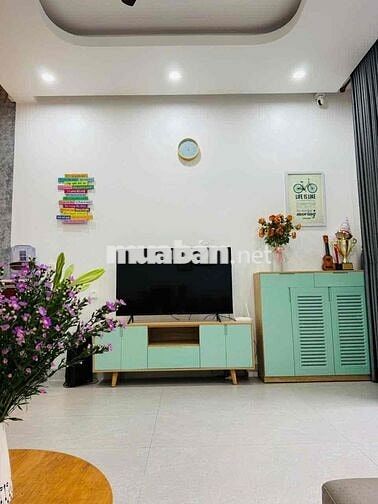 CHO THUÊ NHÀ ĐẸP KHU DÂN TRÍ CAO NAM VIỆT Á FULL NỘI THẤt