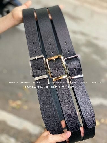 XƯỞNG NHẬN SẢN XUẤT TÚI, VÍ, DÂY LƯNG THEO YÊU CẦU THƯƠNG HIỆU