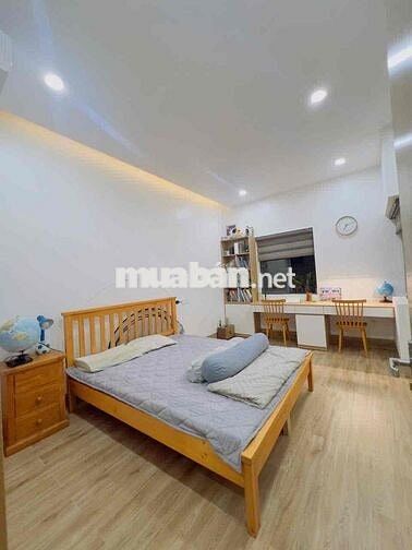 CHO THUÊ NHÀ ĐẸP KHU DÂN TRÍ CAO NAM VIỆT Á FULL NỘI THẤt