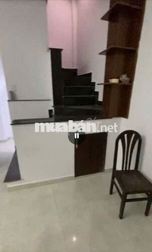 Nhà Nguyên Căn Cho Thuê Khu Bắc Hải 12Tr