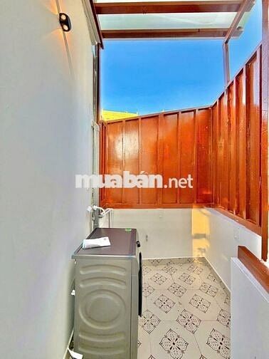 BÁN NHÀ ĐẸP NỞ HẬU HUỲNH VĂN BÁNH PHÚ NHUẬN