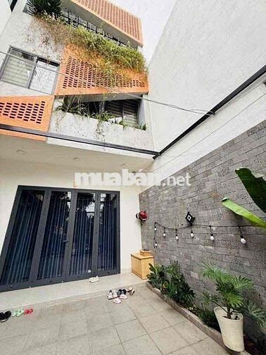 CHO THUÊ NHÀ ĐẸP KHU DÂN TRÍ CAO NAM VIỆT Á FULL NỘI THẤt