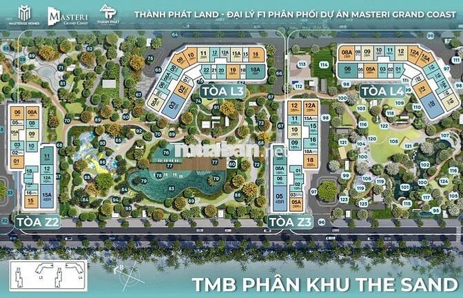 🔥 SIÊU PHẨM 1PN+ CÓ TẦM VIEW ÔM TRỌN HỒ TẠO SÓNG CHUẨN RESORT 🔥