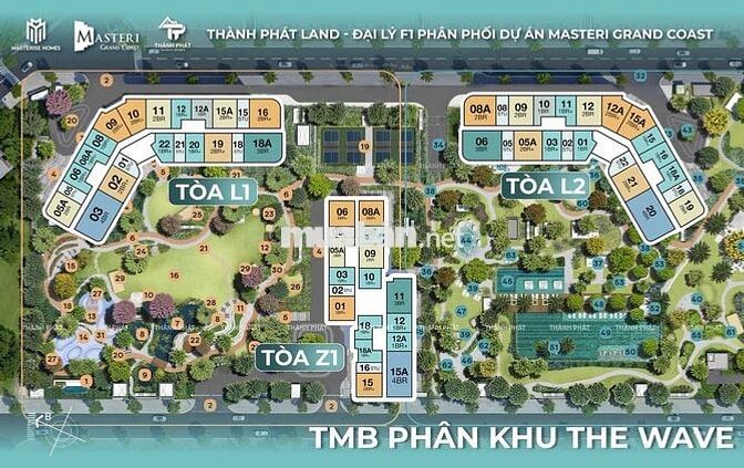 🔥 SIÊU PHẨM 1PN+ CÓ TẦM VIEW ÔM TRỌN HỒ TẠO SÓNG CHUẨN RESORT 🔥