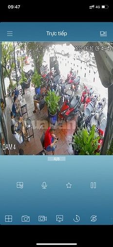 Cần sang nhượng quán cà phê thương hiệu Milano