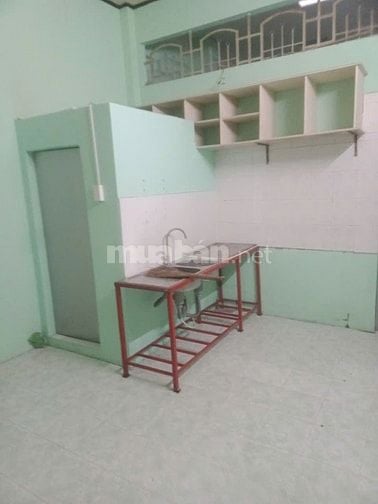 Hẻm xe hơi Trần xuân soạn 4,1m x 23m nhà 1lau cách đường TXS 20m