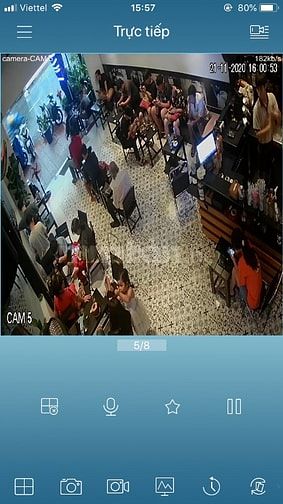 Cần sang nhượng quán cà phê thương hiệu Milano