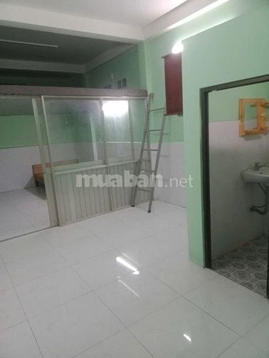 Hẻm xe hơi Trần xuân soạn 4,1m x 23m nhà 1lau cách đường TXS 20m