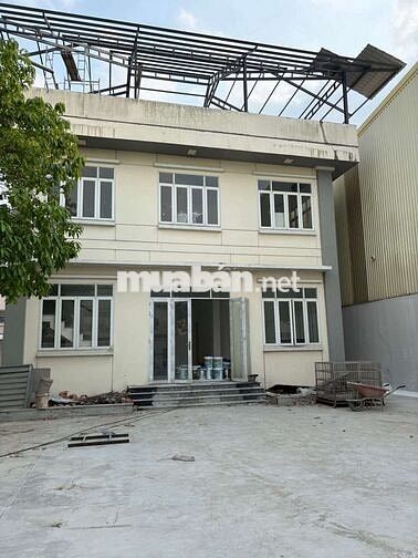 xưởng trong KCN lê minh xuân Bình Chánh