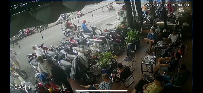 Cần sang nhượng quán cà phê thương hiệu Milano