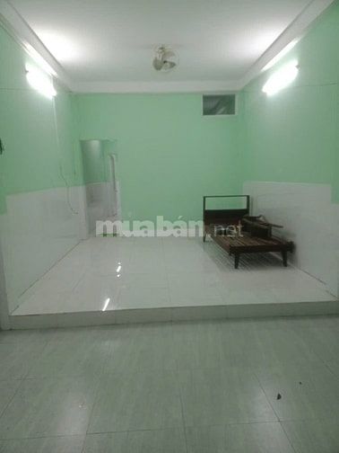 Hẻm xe hơi Trần xuân soạn 4,1m x 23m nhà 1lau cách đường TXS 20m