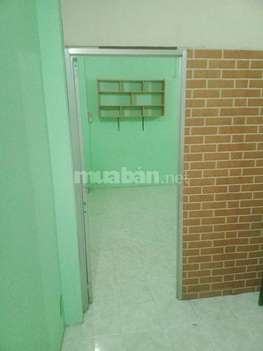 Hẻm xe hơi Trần xuân soạn 4,1m x 23m nhà 1lau cách đường TXS 20m
