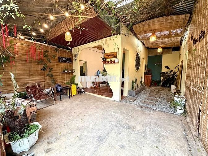 CHO THUÊ HOMESTAY ĐƯỜNG QUANG TRUNG – 3 PHÒNG – GIÁ CHỈ 10 TRIỆU/THÁNG