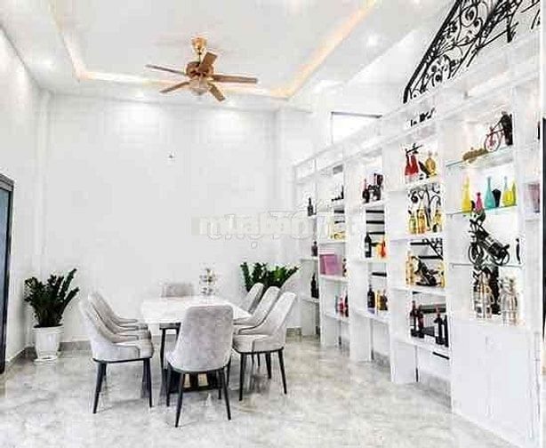 BÁN NHÀ RỘNG GIÁ TỐT – CƠ HỘI AN CƯ TẠI BÌNH HƯNG, BÌNH CHÁNH - Địa ch