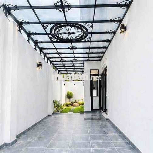 BÁN NHÀ RỘNG GIÁ TỐT – CƠ HỘI AN CƯ TẠI BÌNH HƯNG, BÌNH CHÁNH - Địa ch