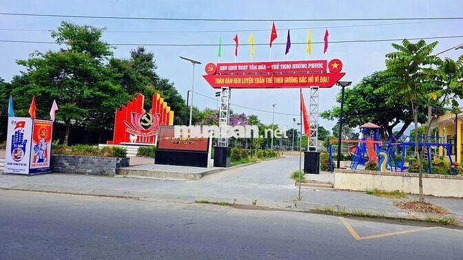 🟥🟥 2,230 /130m² TRỤC THÔNG 5M, NGAY KHU CÔNG NGHIỆP HÒA KHÁNH 🟥🟥