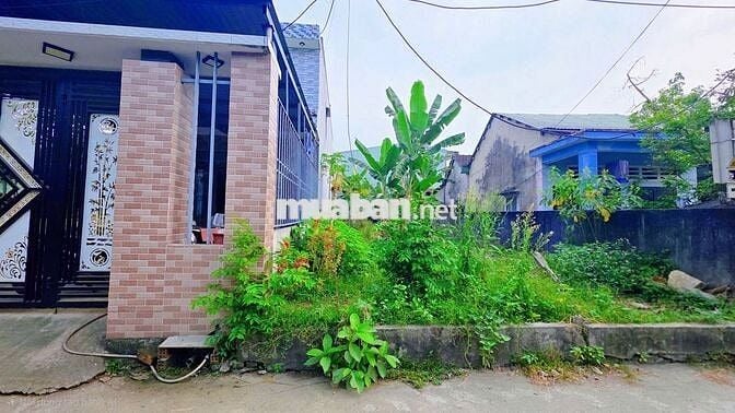 🟥🟥 2,230 /130m² TRỤC THÔNG 5M, NGAY KHU CÔNG NGHIỆP HÒA KHÁNH 🟥🟥