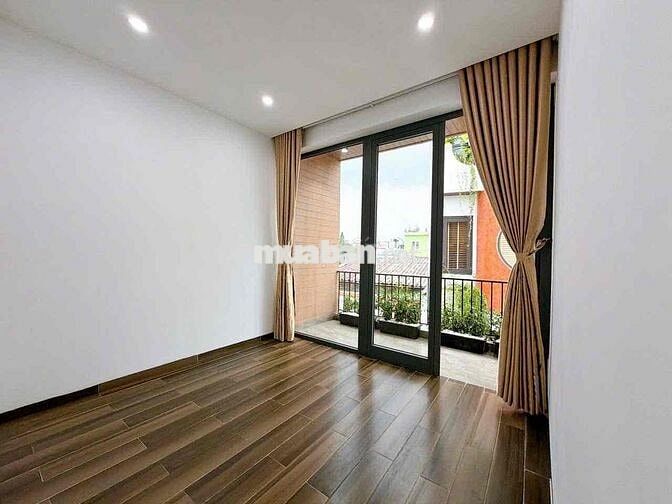 Chào bán căn nhà 2 mặt kiệt Hoàng Diệu