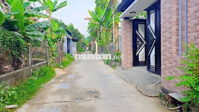 🟥🟥 2,230 /130m² TRỤC THÔNG 5M, NGAY KHU CÔNG NGHIỆP HÒA KHÁNH 🟥🟥