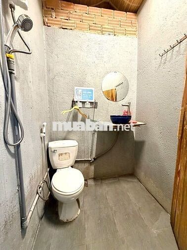 CHO THUÊ HOMESTAY ĐƯỜNG QUANG TRUNG – 3 PHÒNG – GIÁ CHỈ 10 TRIỆU/THÁNG