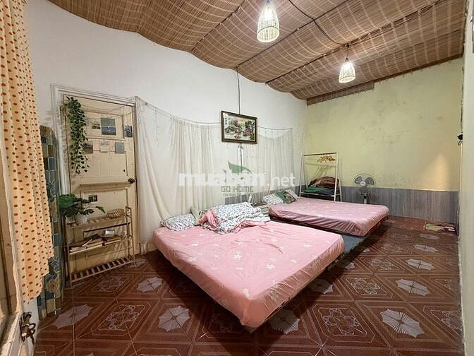 CHO THUÊ HOMESTAY ĐƯỜNG QUANG TRUNG – 3 PHÒNG – GIÁ CHỈ 10 TRIỆU/THÁNG