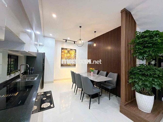Chào bán căn nhà 2 mặt kiệt Hoàng Diệu