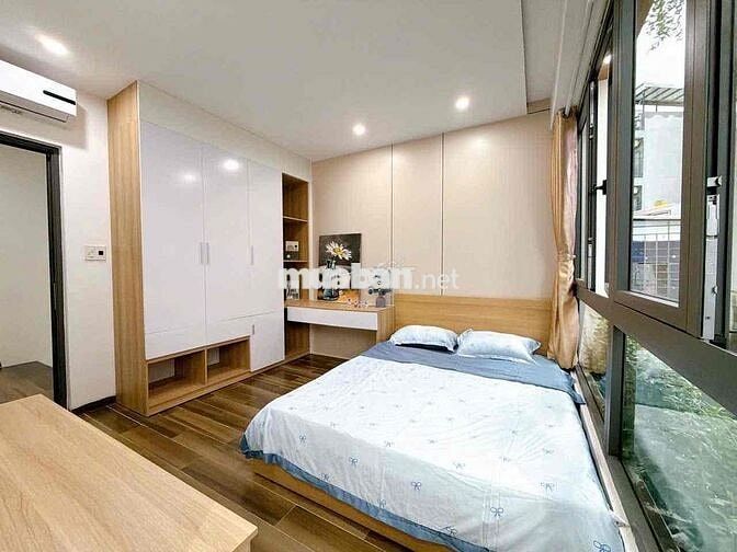 Chào bán căn nhà 2 mặt kiệt Hoàng Diệu