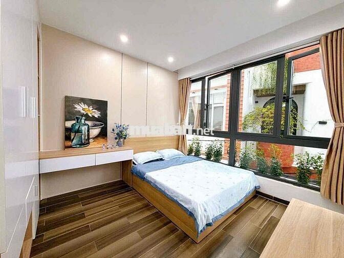Chào bán căn nhà 2 mặt kiệt Hoàng Diệu