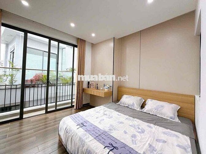 Chào bán căn nhà 2 mặt kiệt Hoàng Diệu