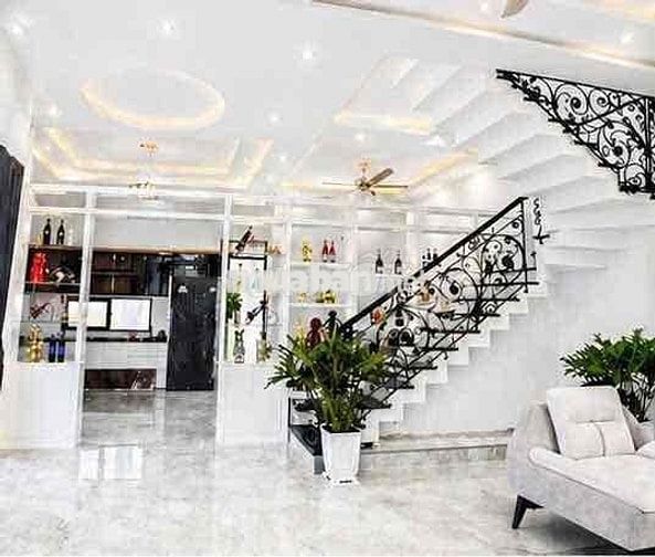 BÁN NHÀ RỘNG GIÁ TỐT – CƠ HỘI AN CƯ TẠI BÌNH HƯNG, BÌNH CHÁNH - Địa ch