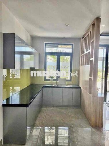 NHÀ 2 TẦNG 80M2 - 4.1 TỶ - TRUNG TÂM - Ô TÔ QUAY ĐẦU.