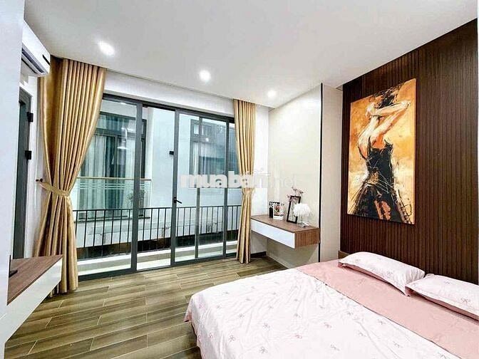 Chào bán căn nhà 2 mặt kiệt Hoàng Diệu