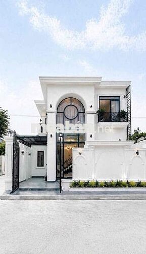 BÁN NHÀ RỘNG GIÁ TỐT – CƠ HỘI AN CƯ TẠI BÌNH HƯNG, BÌNH CHÁNH - Địa ch