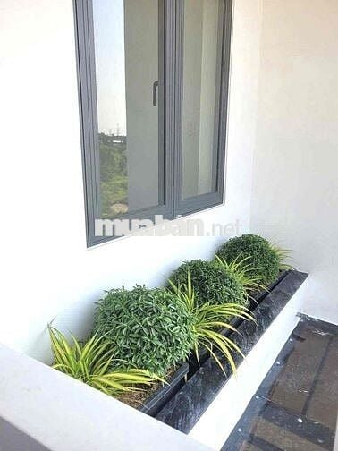 NHÀ 2 TẦNG 80M2 - 4.1 TỶ - TRUNG TÂM - Ô TÔ QUAY ĐẦU.