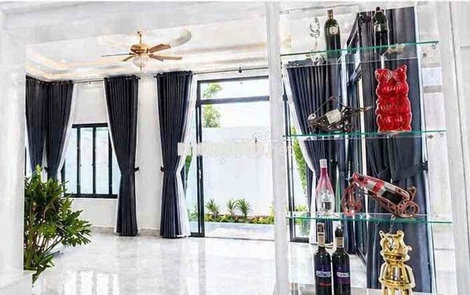 BÁN NHÀ RỘNG GIÁ TỐT – CƠ HỘI AN CƯ TẠI BÌNH HƯNG, BÌNH CHÁNH - Địa ch
