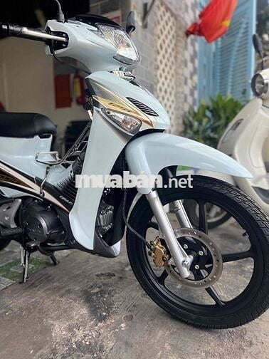 Honda Future Neo GT 2006 Xám