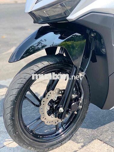 Honda Vario 150 2020 Bạc Porsche