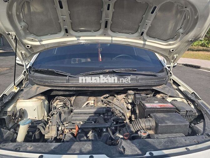 HYUNDAI I20 SX 2015 AT 87000KM BẢO HÀNH 1 NĂM