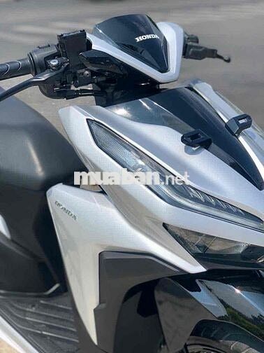 Honda Vario 150 2020 Bạc Porsche