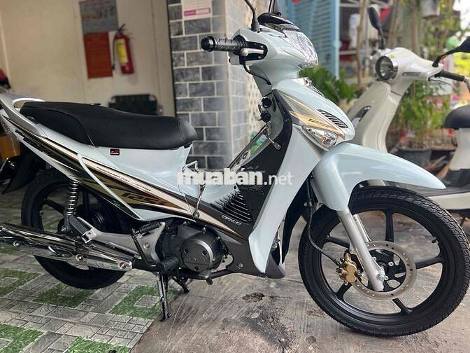 Honda Future Neo GT 2006 Xám