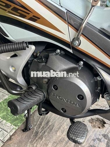Honda Future Neo GT 2006 Xám