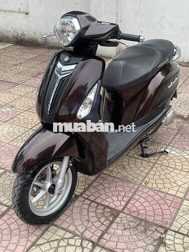 XE MÁy 68 - Yamaha Grande 2016 Zin Chất
