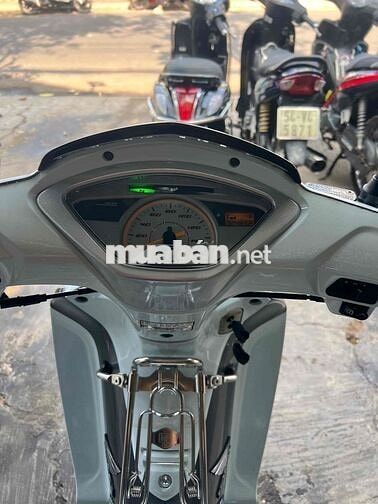 Honda Future Neo GT 2006 Xám