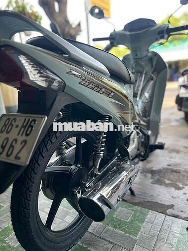 Honda Future Neo GT 2006 Xám