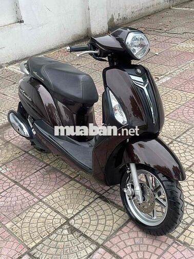 XE MÁy 68 - Yamaha Grande 2016 Zin Chất