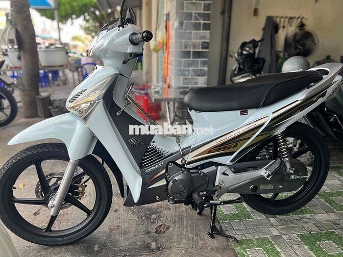 Honda Future Neo GT 2006 Xám